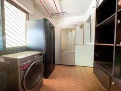 Ivory Heights (D22), Condominium #495591041